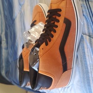 Vans Sample Never Worn